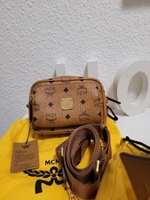 MCM Crossbody Aren NEU  Uvp