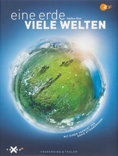 Eine Erde – viele Welten: Mit einem Vorwort von David Attenborough Stephen  ...