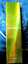 Parfum Yves Rocher Neonatura