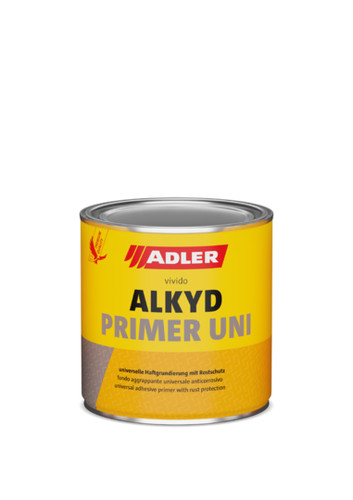 Adler alkyd primer uni ehem - adler,