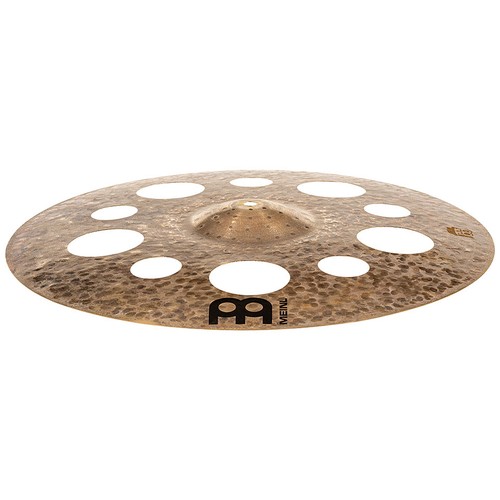 Crash becken meinl - crash-becken, byzance
