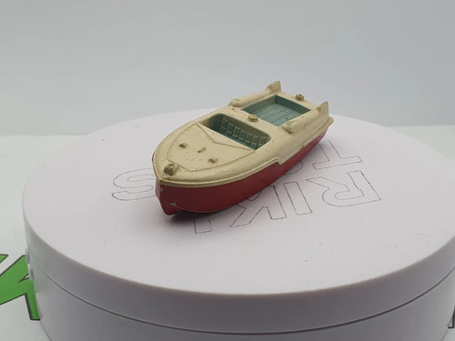 Motorboot ingap 80 - motorboot, 1/80