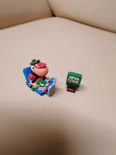 Ü-Eier Figur: Bill Body: Der "Super" Sportler als Sessel-Libero, 1993, Rab. mög.