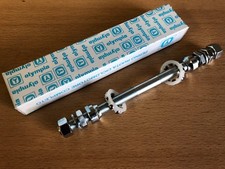 NEU Komplette Vorderachse