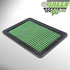 GREEN Sportluftfilter für