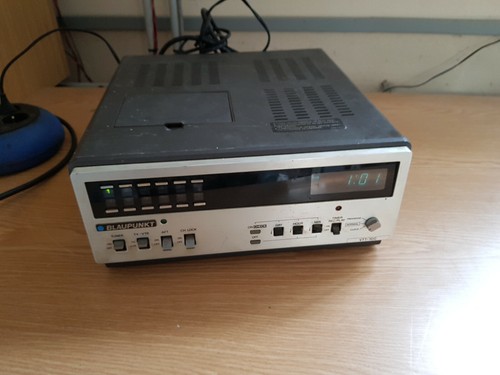 Blaupunkt video tuner - -,