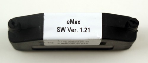 Syneron emax user plug - syneron, sw