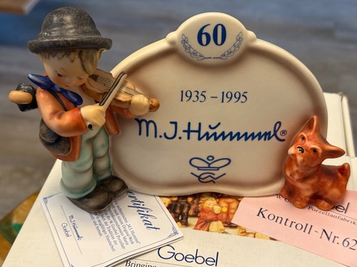 Hummel figur 767 - hummel,