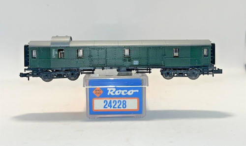 Maßstab roco 24228 - n,