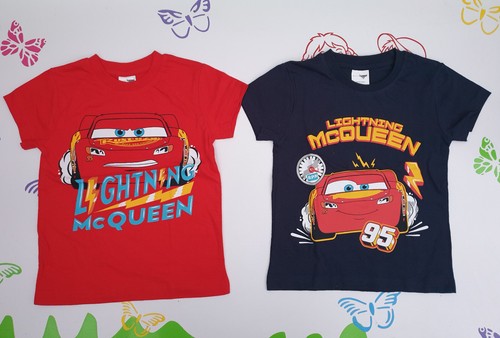 Shirt cars größe - t-shirt, 98/104