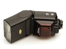 Nikon Aufsteck Blitzgerät Speedlight SB-24 für Nikon SLR Kameras