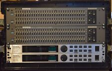 Behringer DSP-1100 Feedback