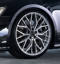 4x 18 Zoll WH37 Felgen für