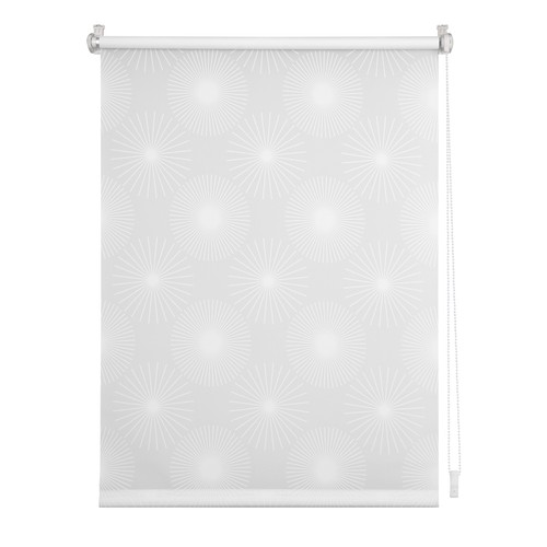 Rollo klemmfix ohne bohren - klemmfix,,