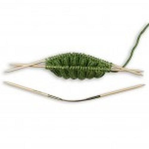Addi crasy trio bamboo - crasy,