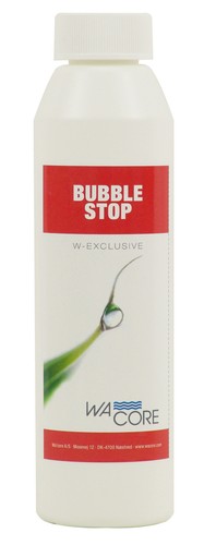 Wacore bubble stop - bubble,