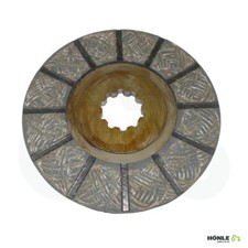 Bremsscheibe Traktor/Schlepper