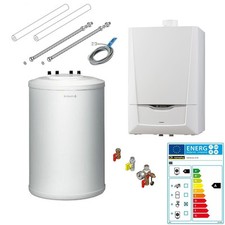 Remeha paket calenta ace - paket,