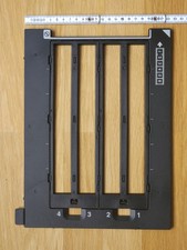 Filmhalter für 35-mm-Filmstreifen (Kleinbild) für Epson Scanner Perf. 4990