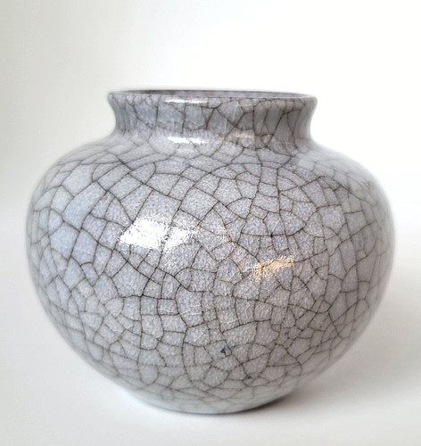 Kleine vase karlsruher - kleine,