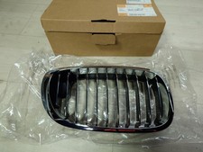 Original BMW 3er E46 Coupe Cabrio Facelift Niere Grill rechts Chrom 7064318 