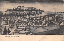 Bitsch Panorama feldpgl1917