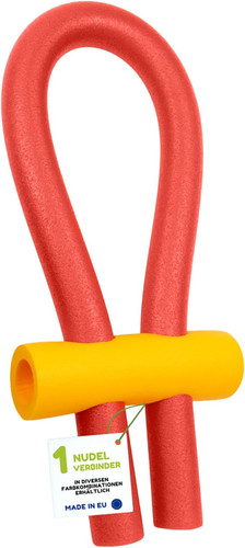 Schwimmnudel set 160 - schwimmnudel,