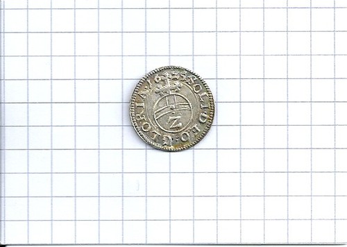 Bayern mit wappen - -, ½