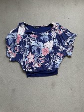 Body Flirt Damen Blusen Shirt