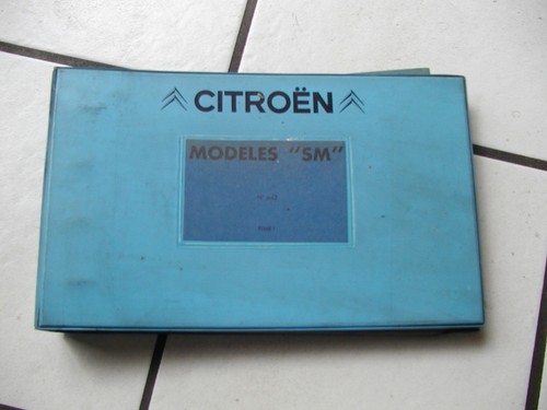 Reparaturhandbuch citroen - reparaturhandbuch,