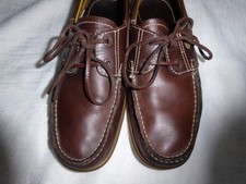 Camel Mokassins neuwertig 41,5