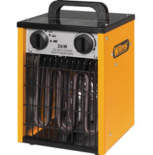 (P) Wilms Elektroheizer EL 2