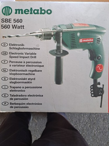 Metabo elektronische - metabo,