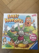 Lotti Karotti Lauf Kinder