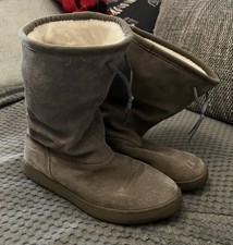 Adidas Winter Stiefel Gr.42