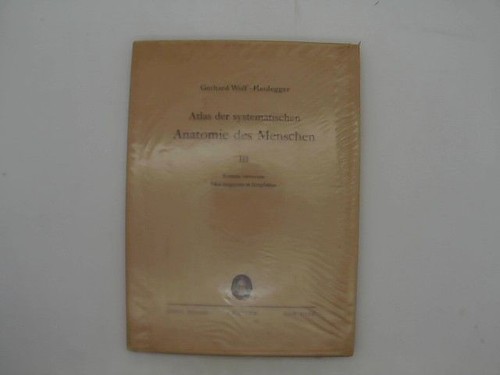 Atlas der systematischen - atlas,