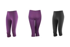 Leggings capri hose 4 - capri, 3/4