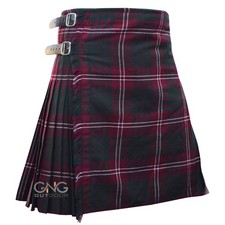 Scottish 8 Yard Crawford Kilt