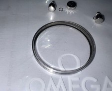 Omega Speedmaster Cal 1861 Ref