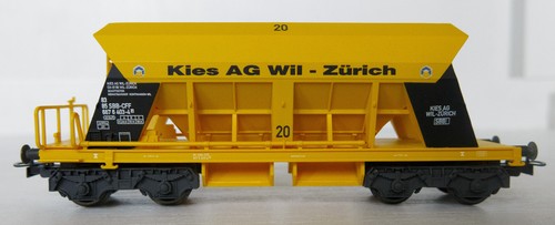 Liliput bachmann l224654 - liliput,