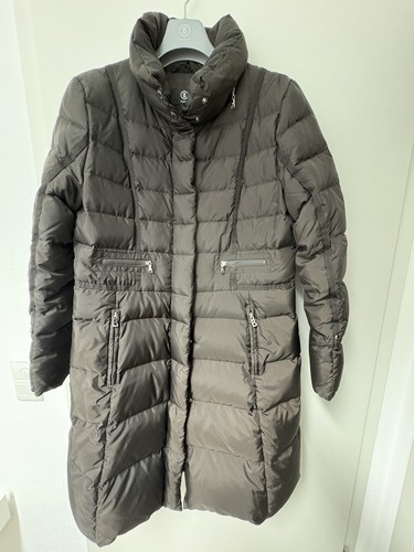 Original bogner daunenmantel - original,
