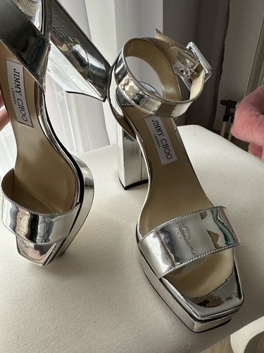 Jimmy choo metallic - „jimmy, „metallic