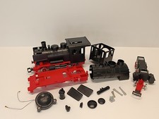 Playmobil 4052 Schlepptender Lok Ersatzteile Eisenbahn