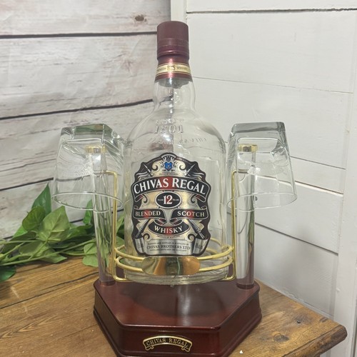 Chivas regal whisky 75 - whisky, 1.75