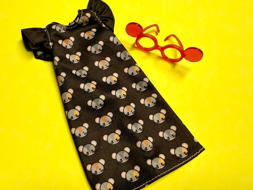 Barbie puppen kleidung - barbie,