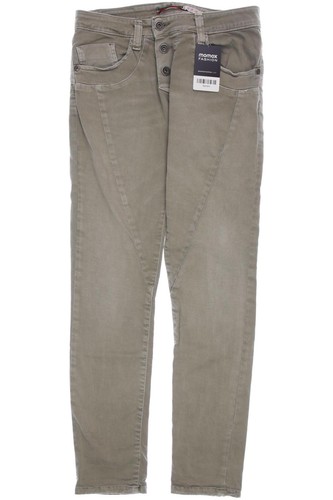 Please jeans damen hose denim - please,
