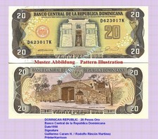 Dominikanische republik - dominikanische,