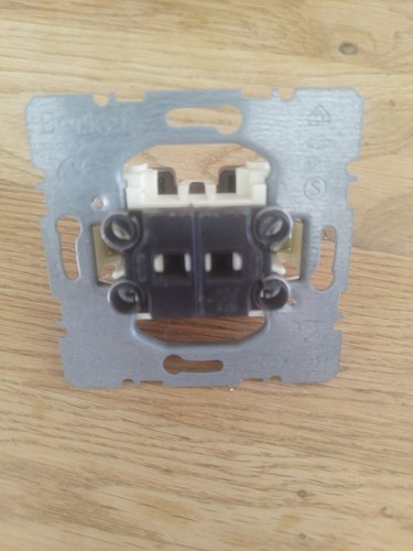 Berker 3035 doppel - 3035, up