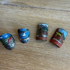 Konvolut Stocknägel