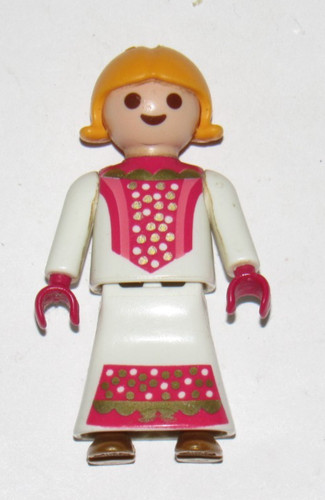 Playmobil kind mädchen - playmobil©,